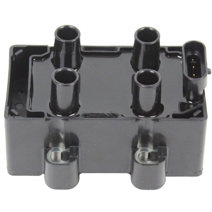 Ignition coil Abakus 122-01-038