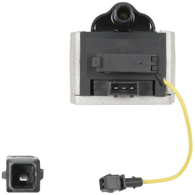 Ignition coil Abakus 122-01-072