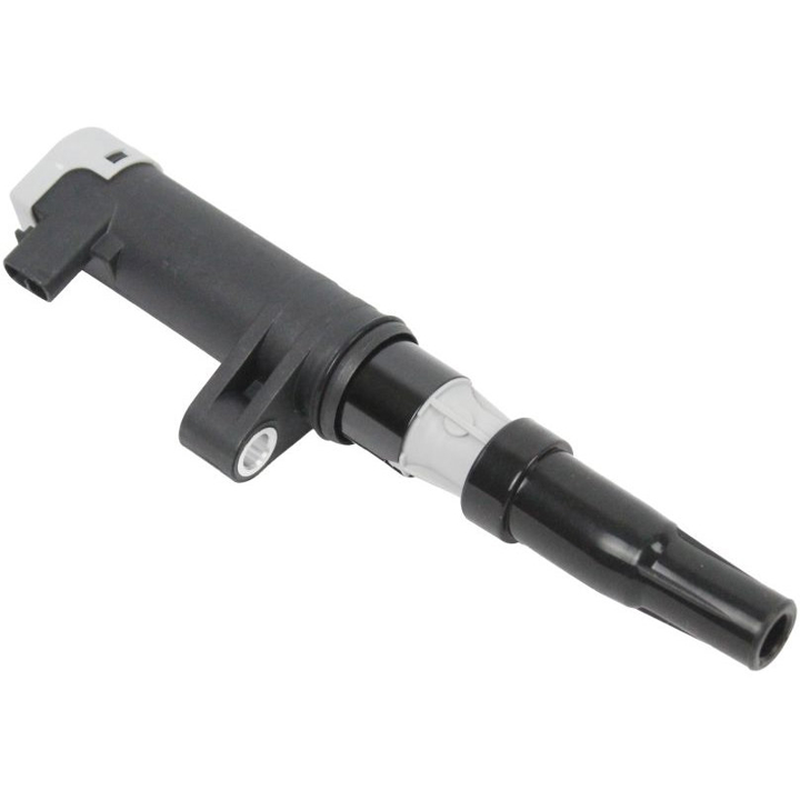 Ignition coil pack Nissan Kubistar: 12201001 Abakus Ignition coil