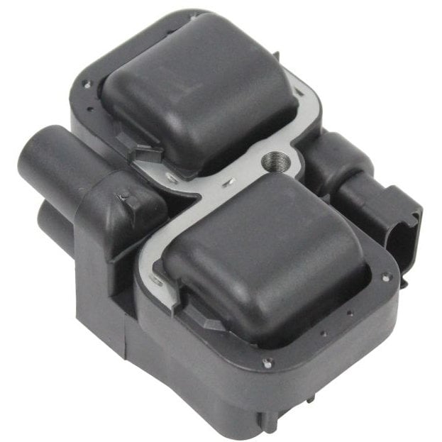 12201079 Abakus Ignition coil