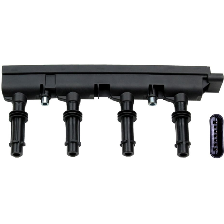 Ignition coil Abakus 122-01-080