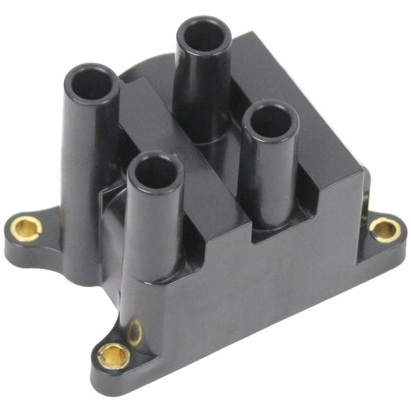 Engine coil Mazda: 12201006 Abakus Ignition coil