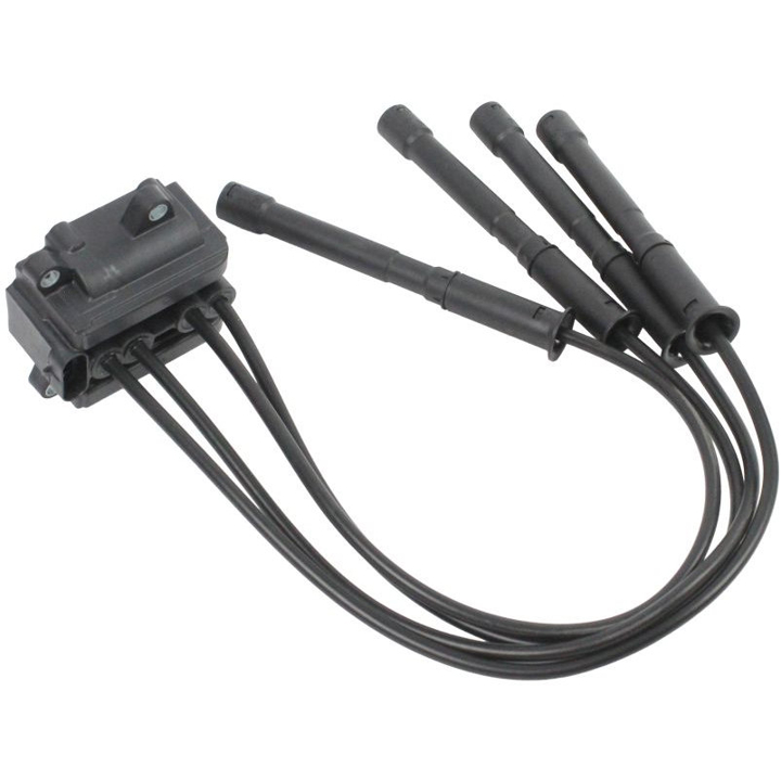 12201086 Abakus Ignition coil