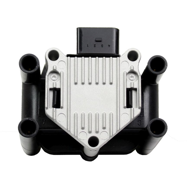 Ignition coil Abakus 122-01-011