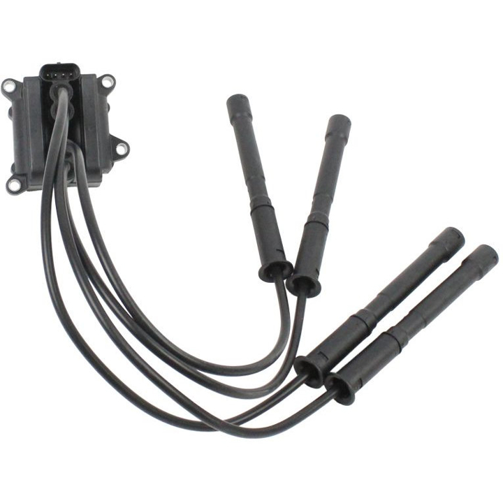 Ignition coil Abakus 122-01-086