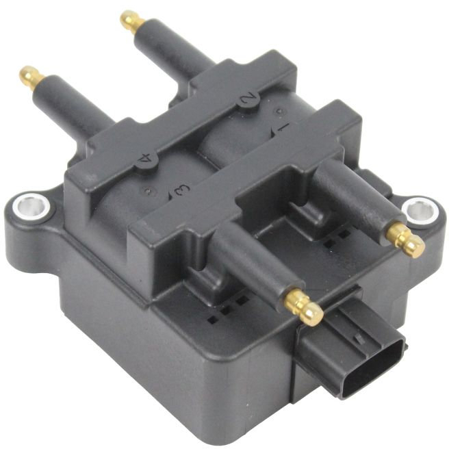 12201089 Abakus Ignition coil
