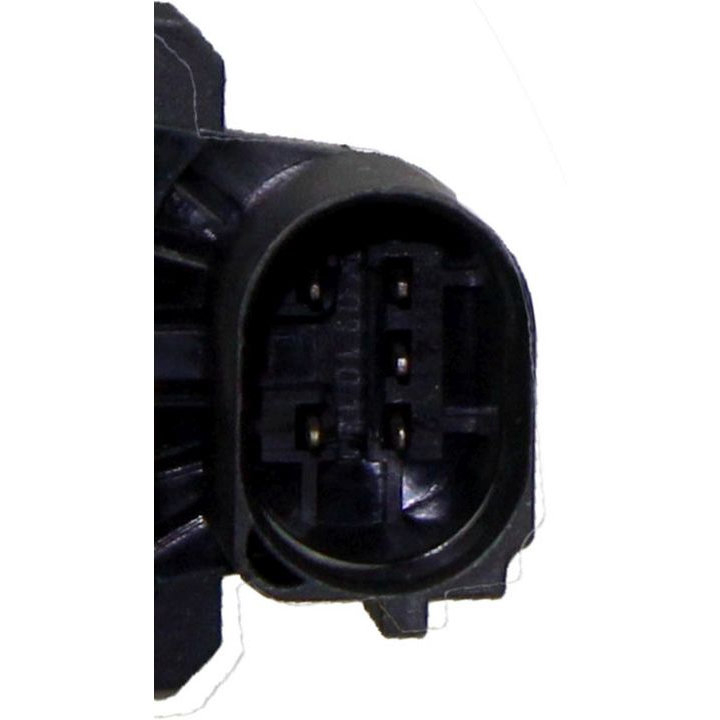 EGR Valve Abakus 121-01-095