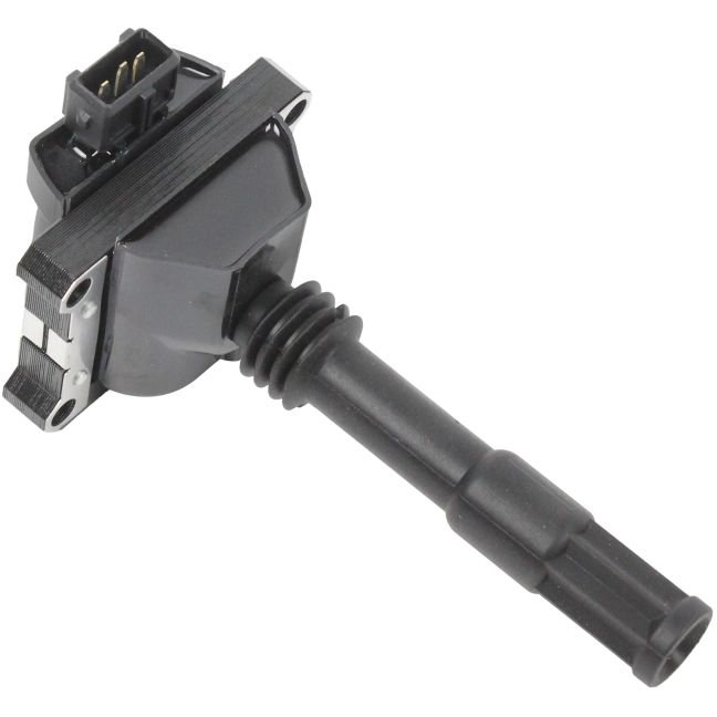 Engine coil Alfa Romeo 164: 12201044 Abakus Ignition coil