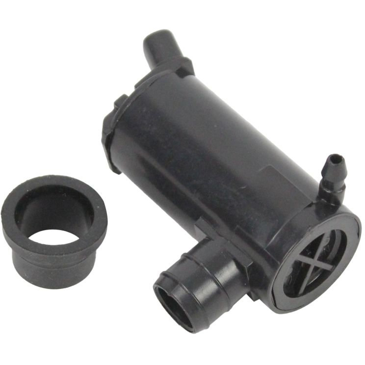 10302009 Abakus Washer pump