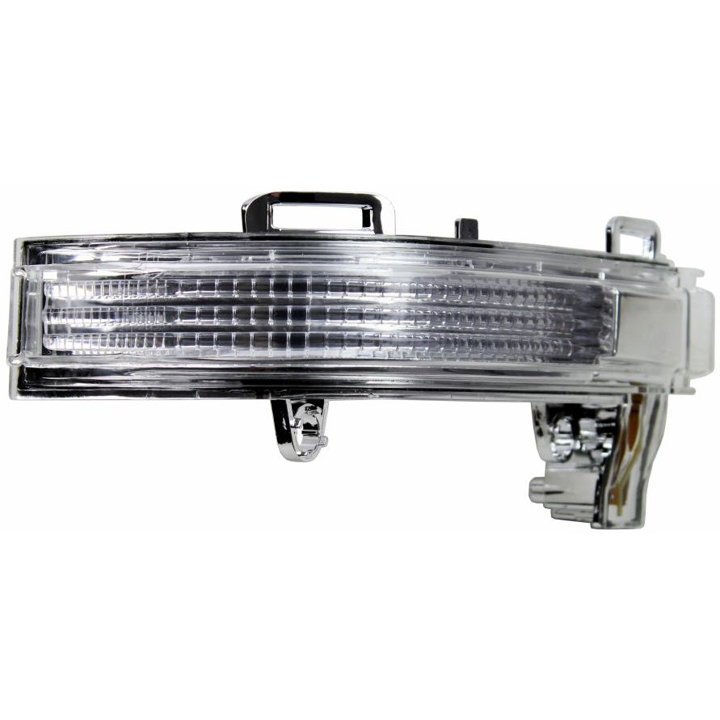 Side indicator Volkswagen: 05353862 Abakus Indicator light