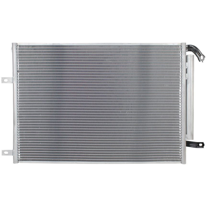 Air conditioner condenser Jeep Cherokee: 0230160014 Abakus AC Condenser