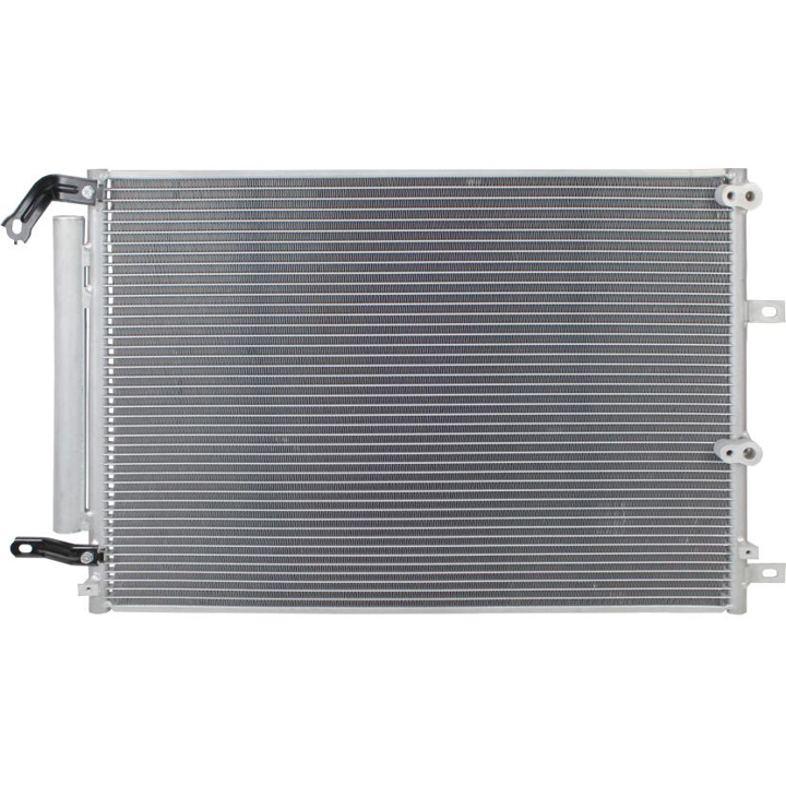 AC Condenser Abakus 023-016-0014
