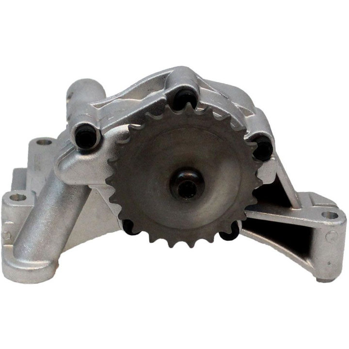 Oil pump Seat Altea: 10200033 Abakus OIL PUMP