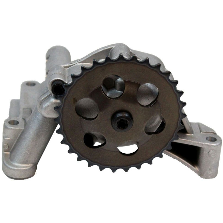 10200034 Abakus OIL PUMP