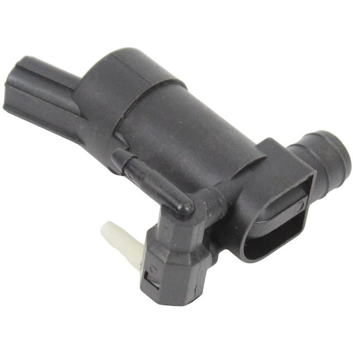 Windscreen washer motor Ford C-Max: 10302011 Abakus Washer pump