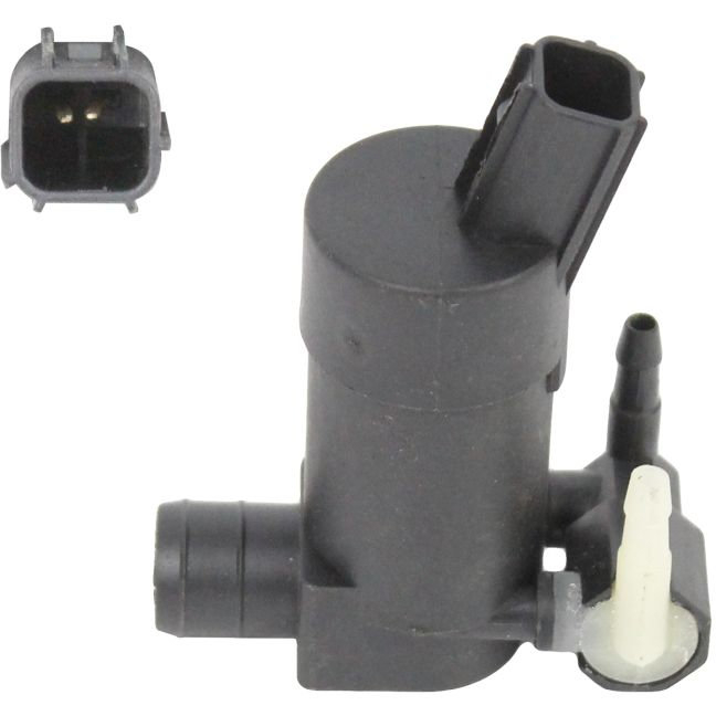 Washer pump Abakus 103-02-011