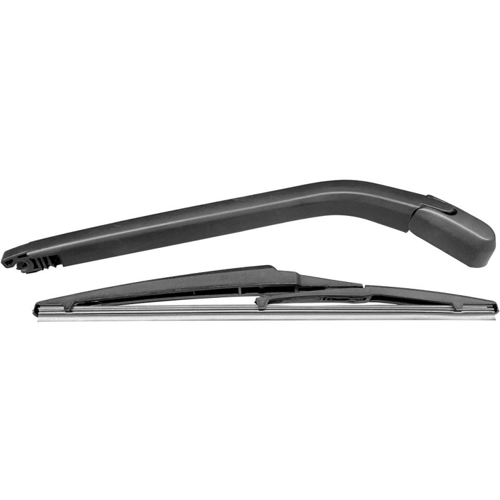Abakus 103-00-112-P Wiper arm with brush, set 10300112P 10300112P Abakus Wiper arm with brush, set