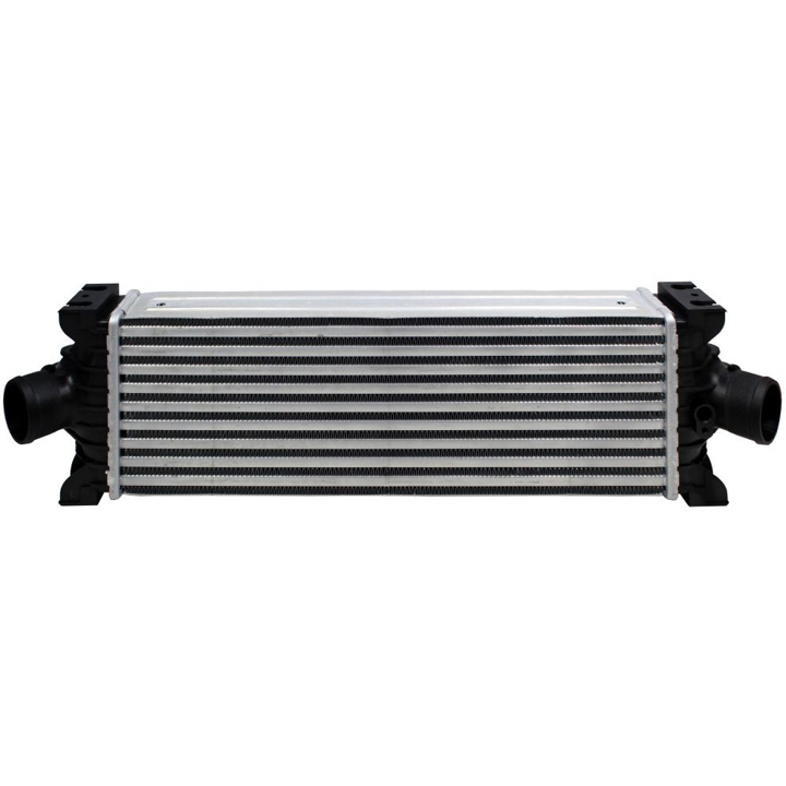 0170180015 Abakus Intercooler, charger