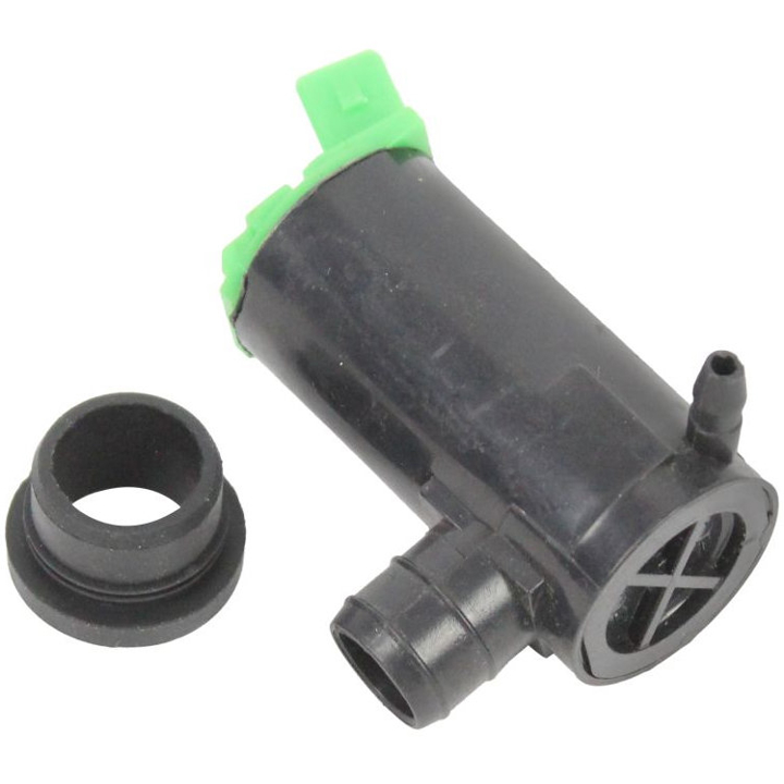 Windscreen washer motor Citroen AX: 10302015 Abakus Washer pump