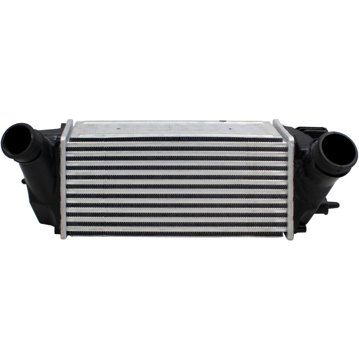 0170180016 Abakus Intercooler, charger