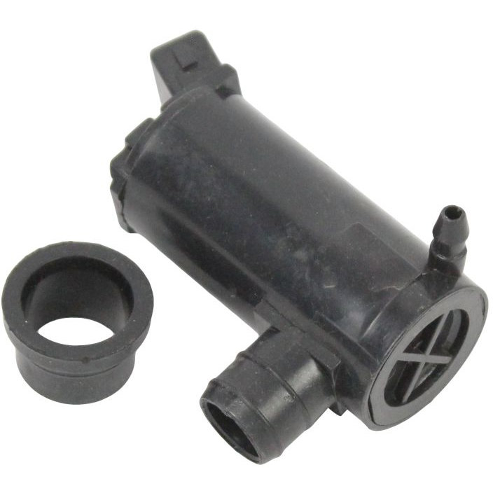 Screen wash pump Ford Fiesta: 10302016 Abakus Washer pump