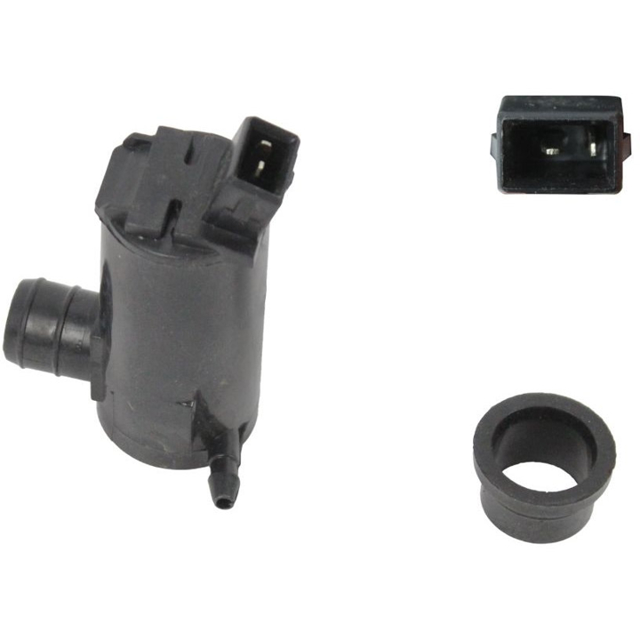 Washer pump Abakus 103-02-016