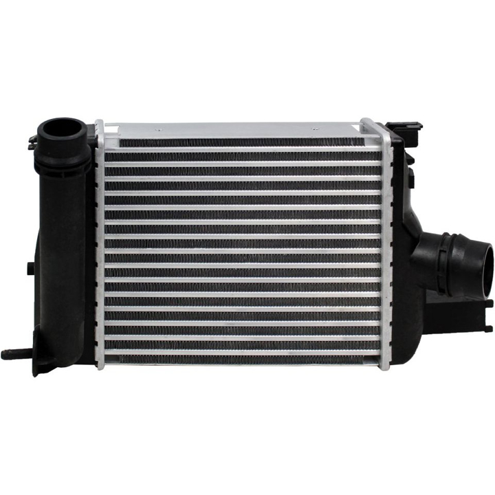 0100180005 Abakus Intercooler, charger