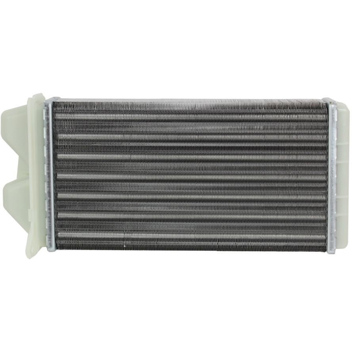 Heat exchanger, interior heating Abakus 016-015-0016