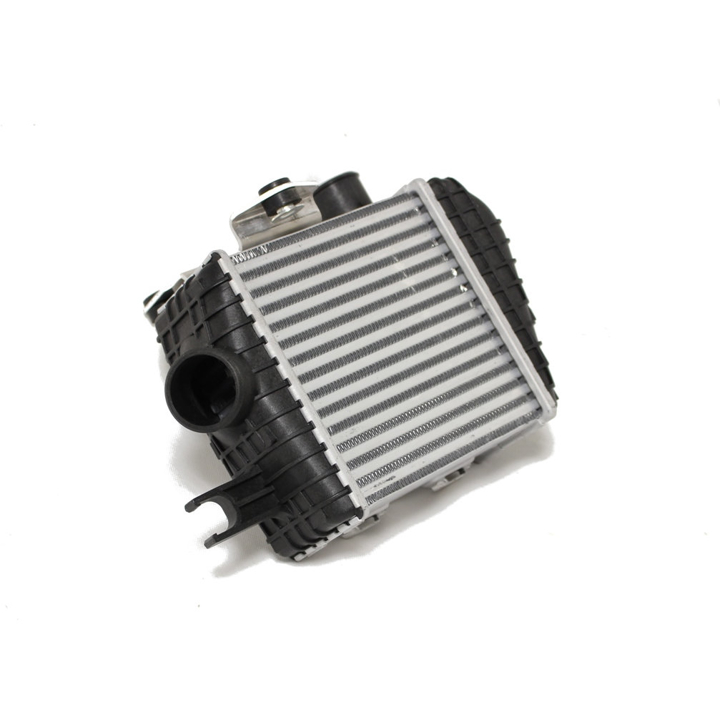 Intercooler, charger Abakus 019-018-0002