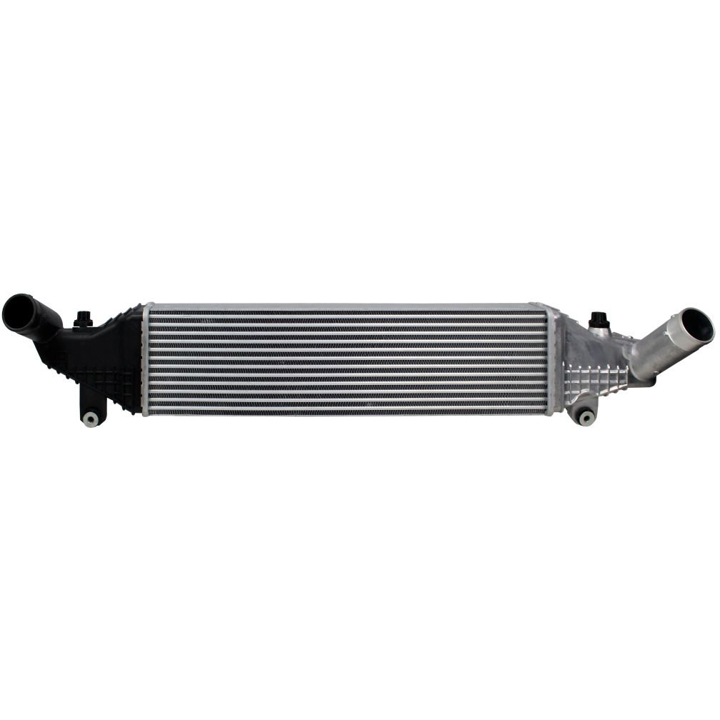 0300180002 Abakus Intercooler, charger