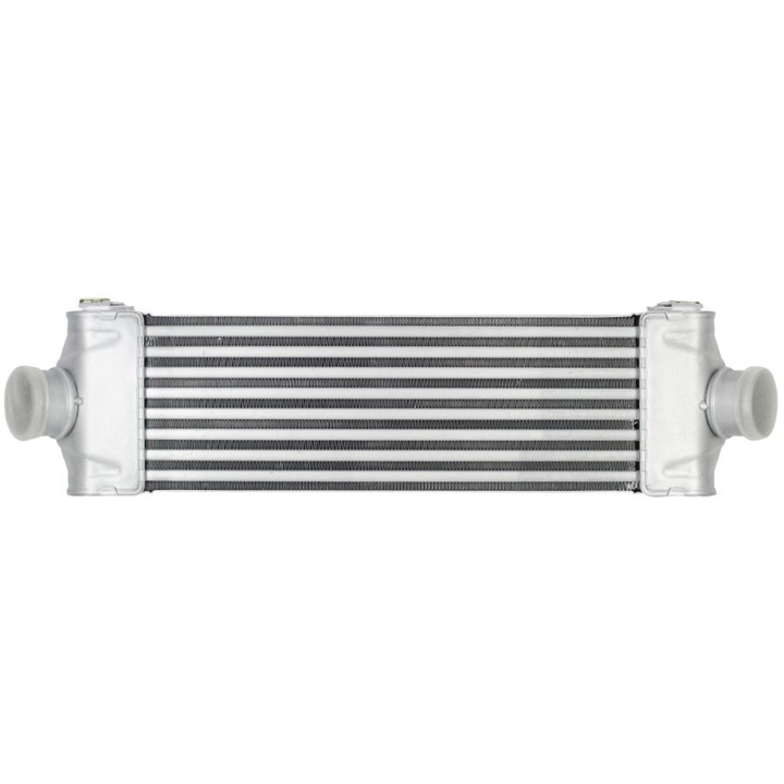 0170180013 Abakus Intercooler, charger