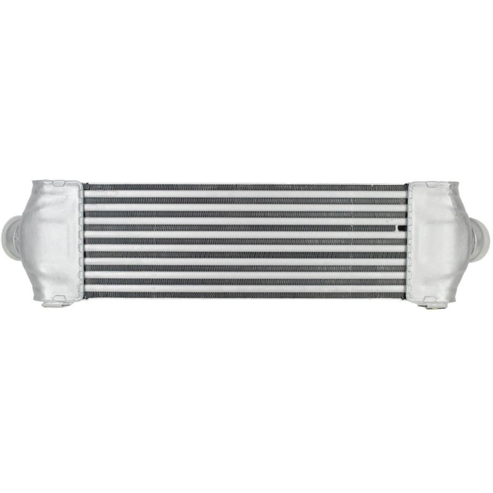 Intercooler, charger Abakus 017-018-0013
