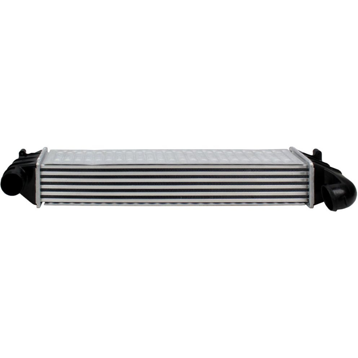 0170180014 Abakus Intercooler, charger