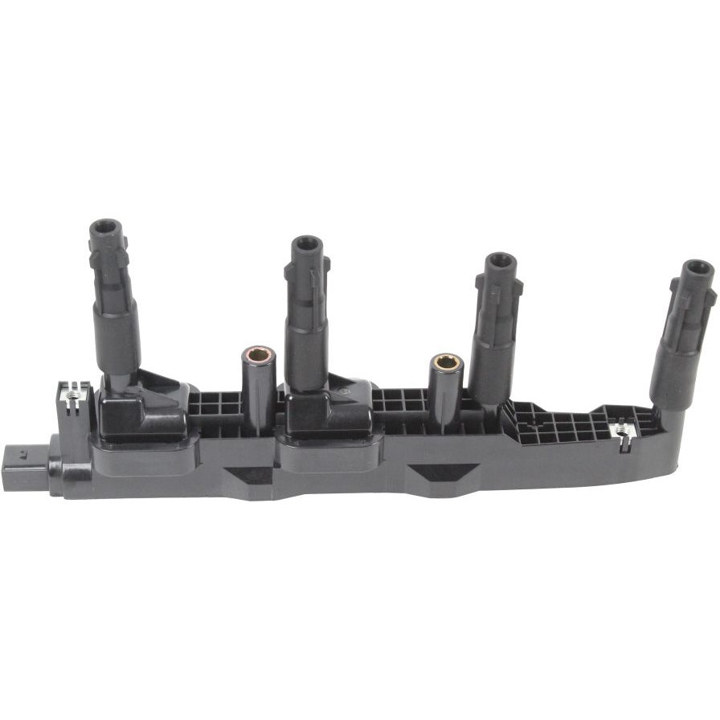 Ignition coil pack Mercedes Vaneo: 12201054 Abakus Ignition coil