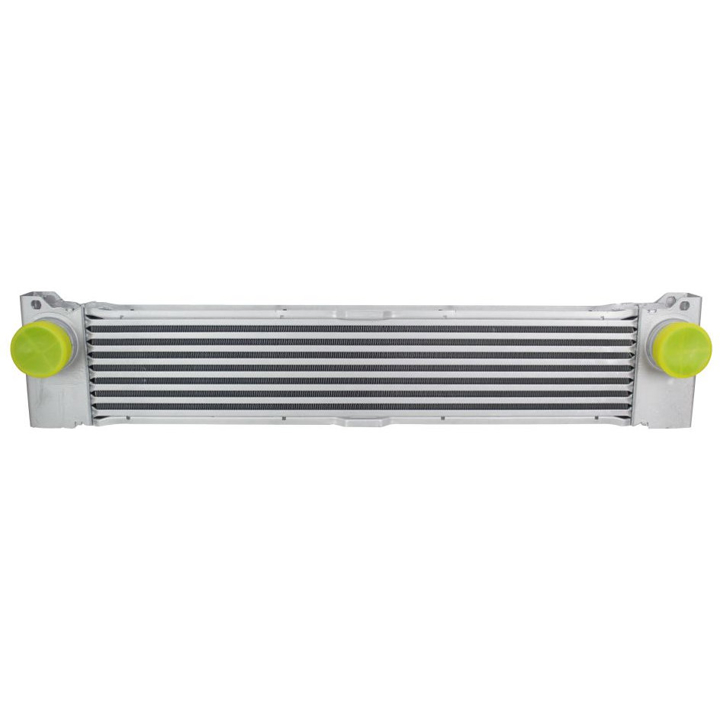 0540180013 Abakus Intercooler, charger