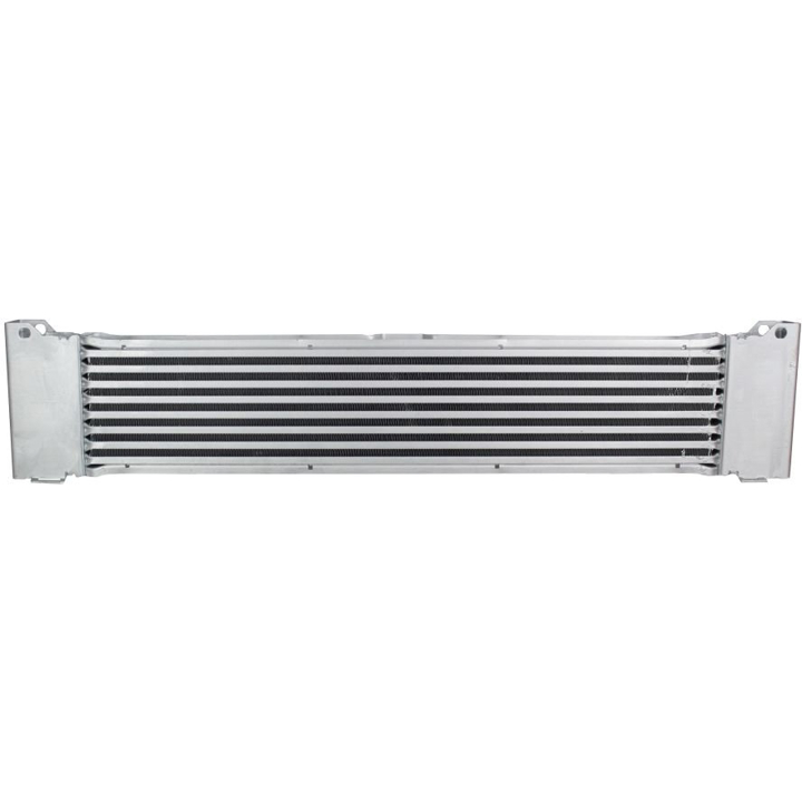 Intercooler, charger Abakus 054-018-0013