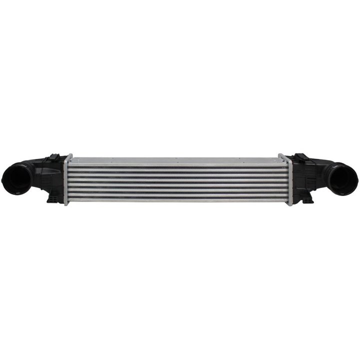 0540180014 Abakus Intercooler, charger