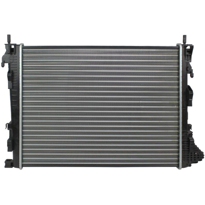 Engine cooling radiator Abakus 037-017-0089