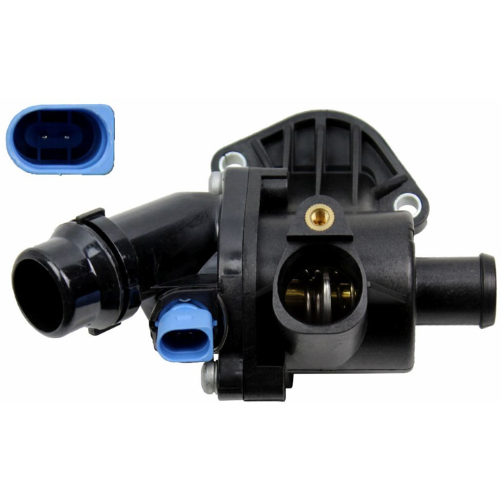 Coolant thermostat Abakus 003-025-0001
