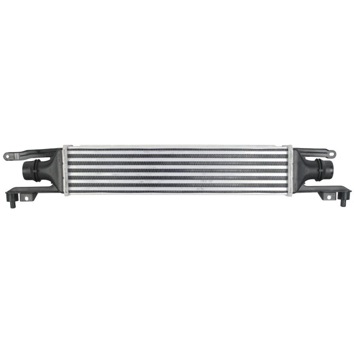 0370180019 Abakus Intercooler, charger