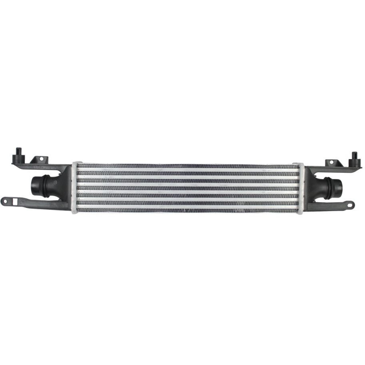 Intercooler, charger Abakus 037-018-0019