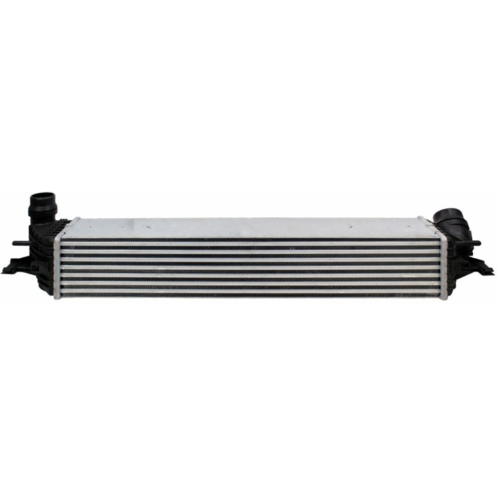 Intercooler, charger Abakus 042-018-0005