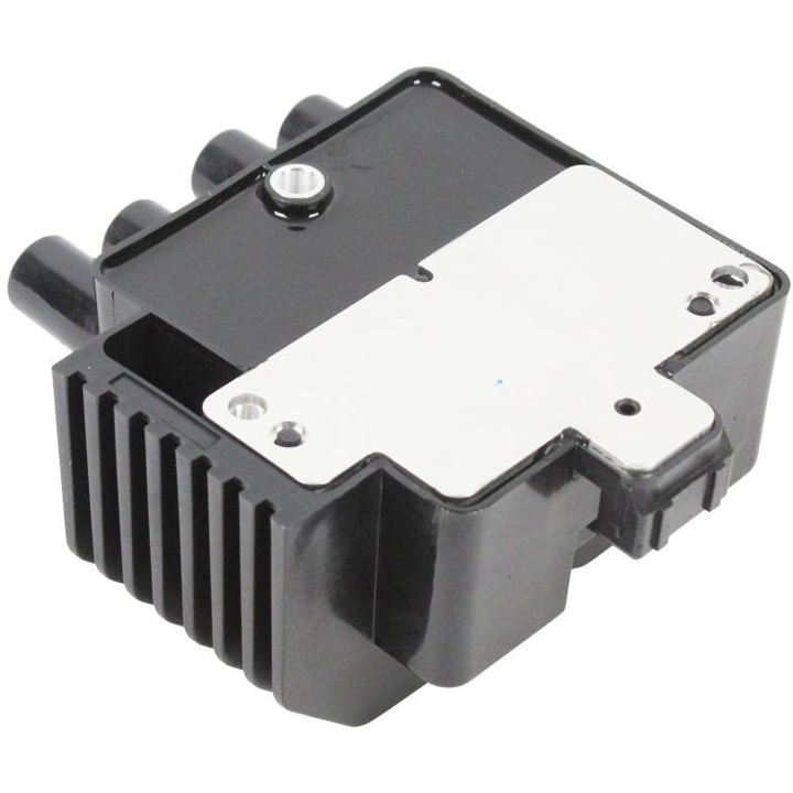 Ignition coil Abakus 122-01-060