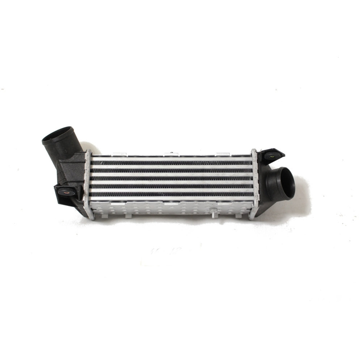 Intercooler, charger Abakus 046-018-0003