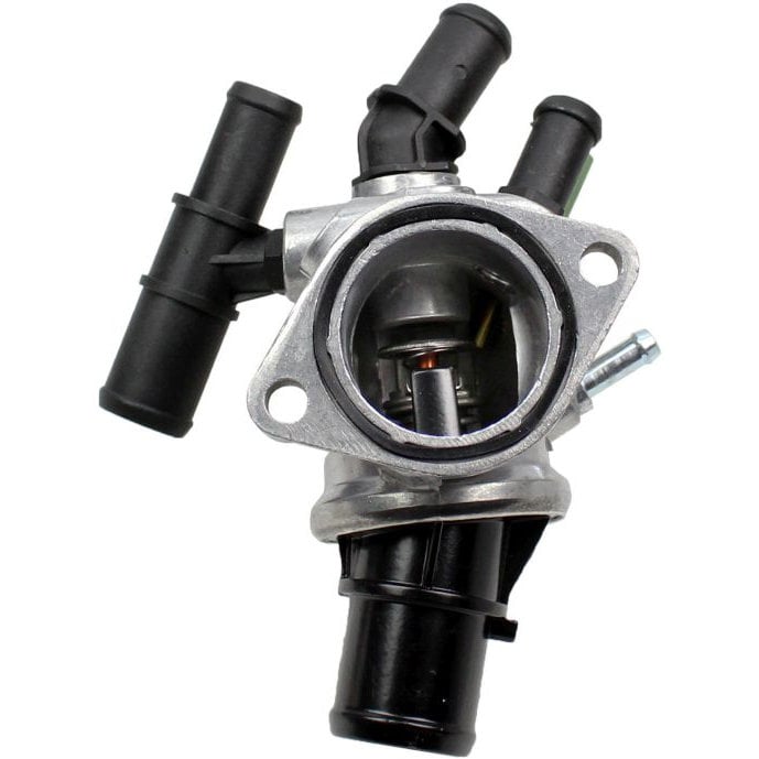 Coolant thermostat Abakus 016-025-0019