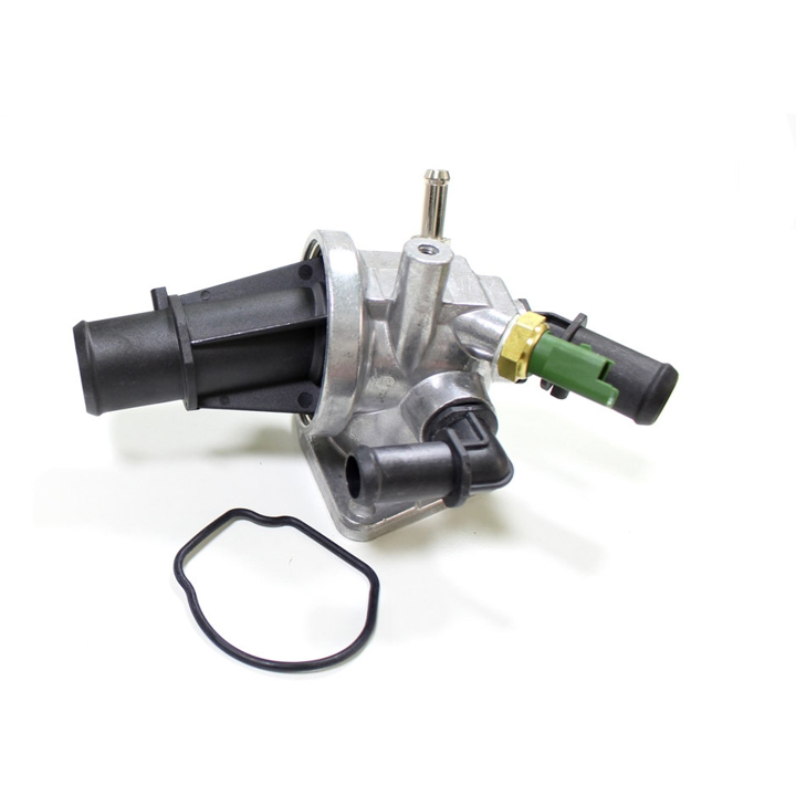 Abakus 016-025-0006 Coolant thermostat 0160250006 0160250006 Abakus Coolant thermostat