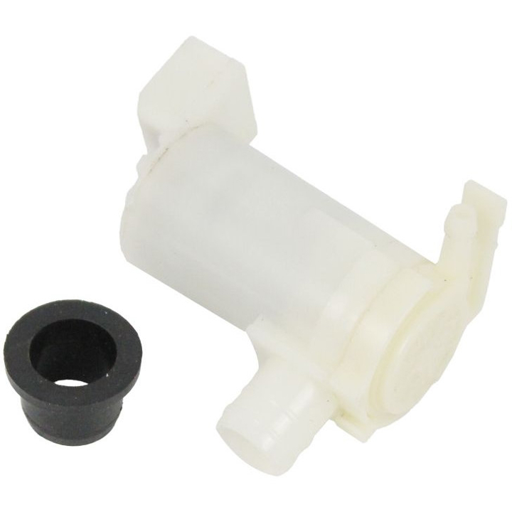 10302018 Abakus Washer pump