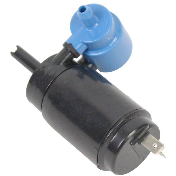 Windscreen washer motor Opel Kadett E Combo: 10302019 Abakus Washer pump