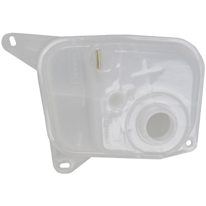 Coolant tank Audi 90: 053026022 Abakus Expansion tank