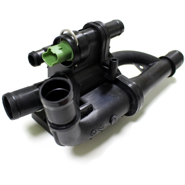 Coolant thermostat Abakus 017-025-0010